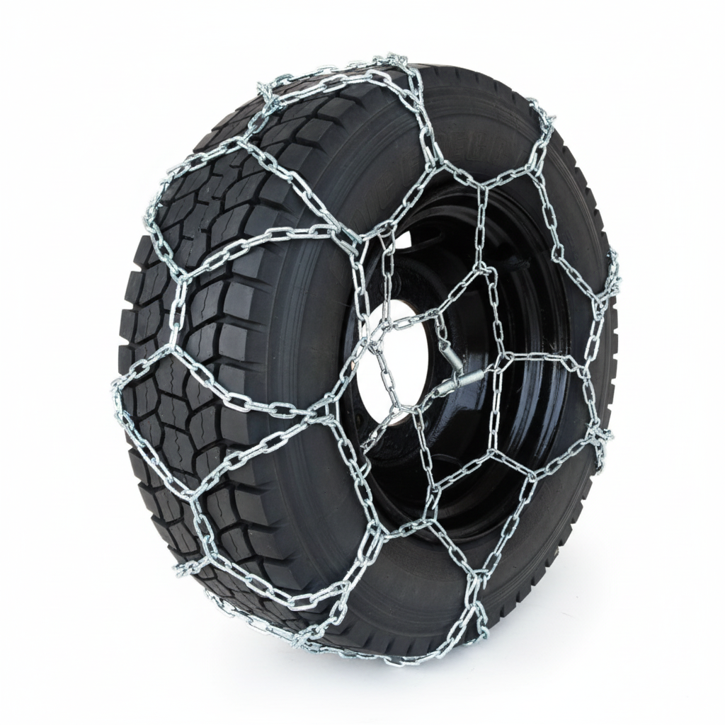 Pótkocsi hólánc 520D