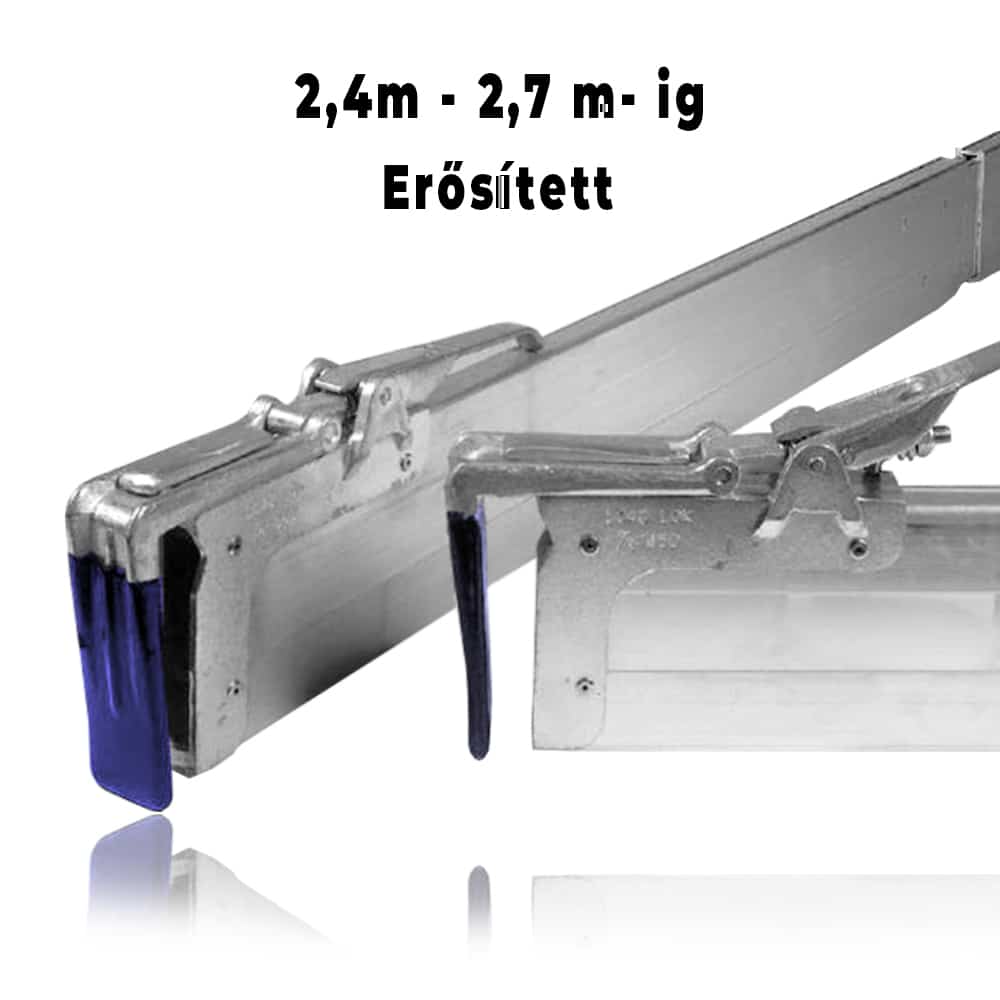 Sidewall Cargo Bar 2.4–2.7 m