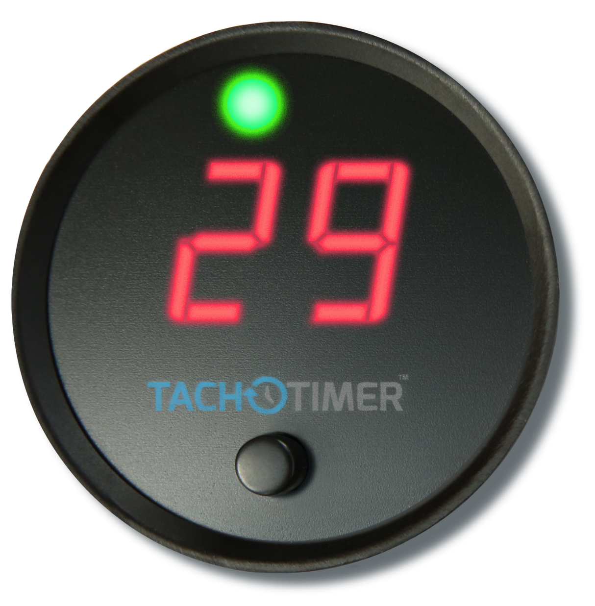 Tacho Timer 3 – Pripomoček za enominutno pravilo pri tahografih