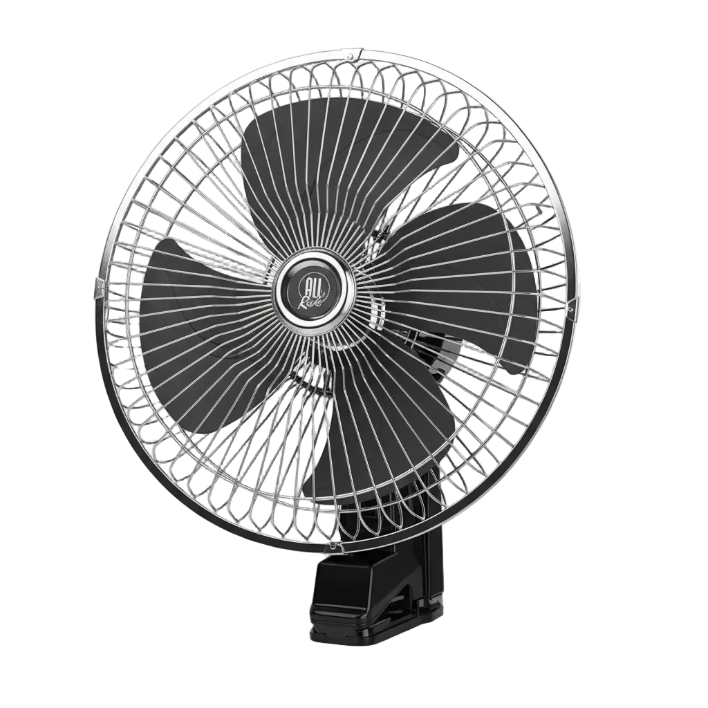 Ventilateur pince 24V – 10 pouces