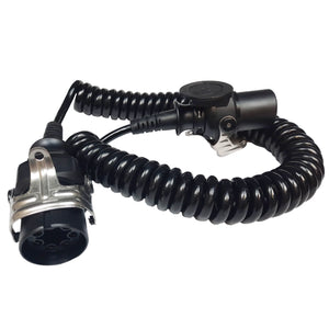 7-Pin 24V EBS & ABS Cable