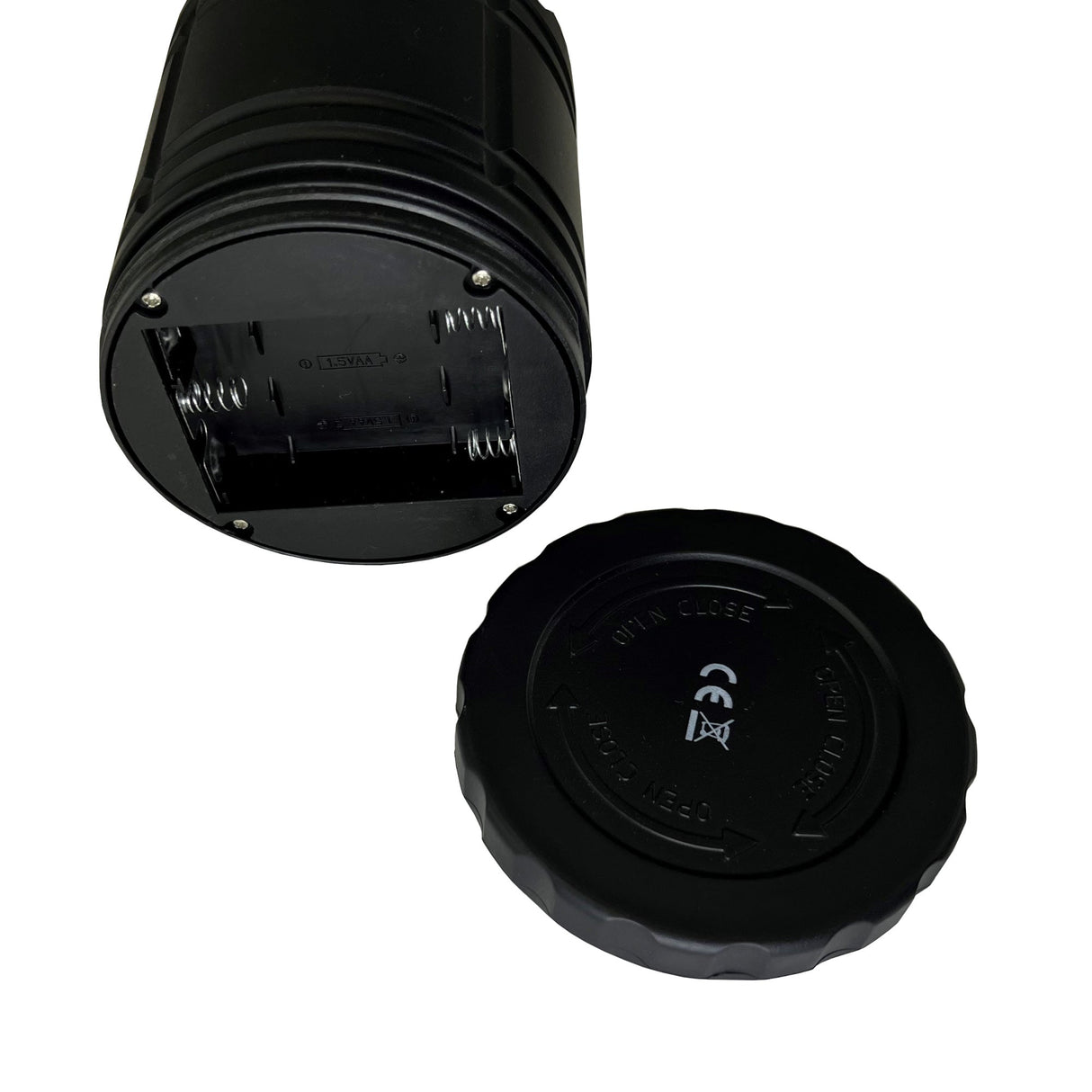 Technik C25 LED Collapsible Camping Lantern