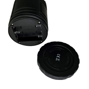 Technik C25 LED Collapsible Camping Lantern