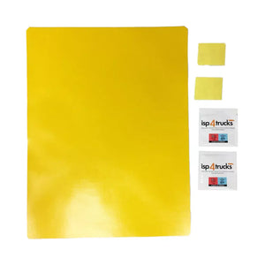 Tarpaulin Repair Patch Kit 44x34cm