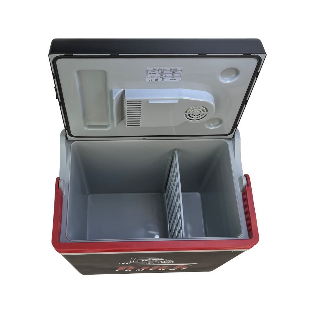 Electric Cooler Bag 30L 12/24/230V