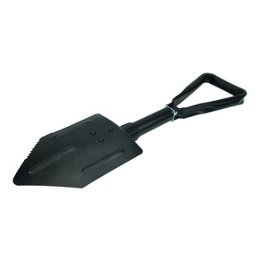 Folding Military Entrenching Shovel - 23/56 cm
