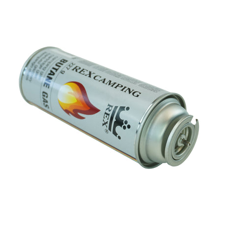 Camping Gas Cartridge 227g