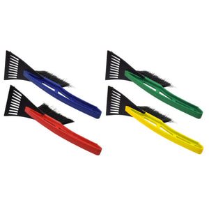 Ice Scraper with Snow Brush 31 cm