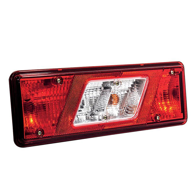 Ford Transit Rear Tail Light