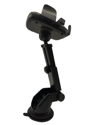 S18 Suction Cup Car Phone Holder