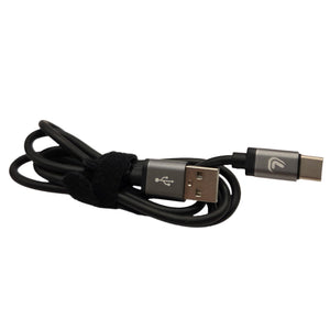 USB Type-C Charging Kit with Car Adapter – 3in1