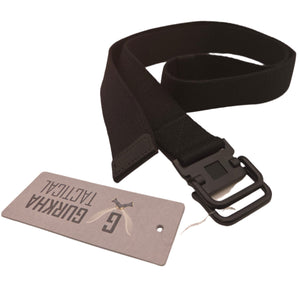 Men's Canvas Belt 120 cm