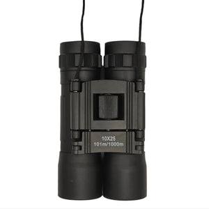 Tactical Binoculars with Carrying Case