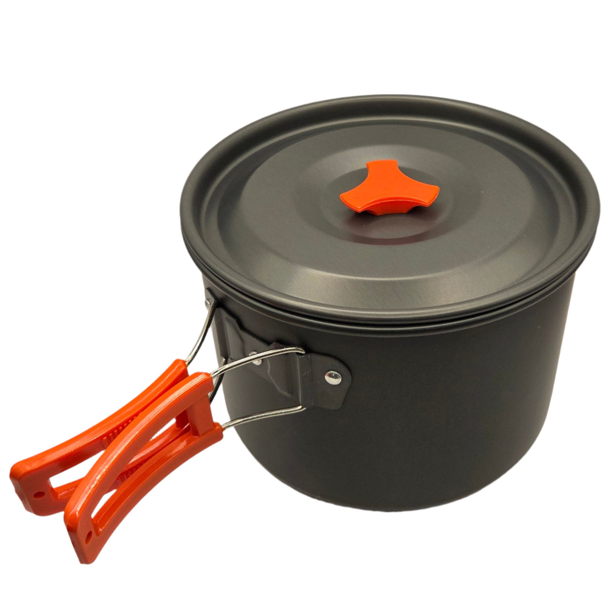 Tekson TRIP Camping Cookware Set