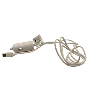 USB Car Charger Type-C