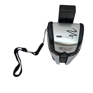 Car Ashtray for Air Vent – Grey