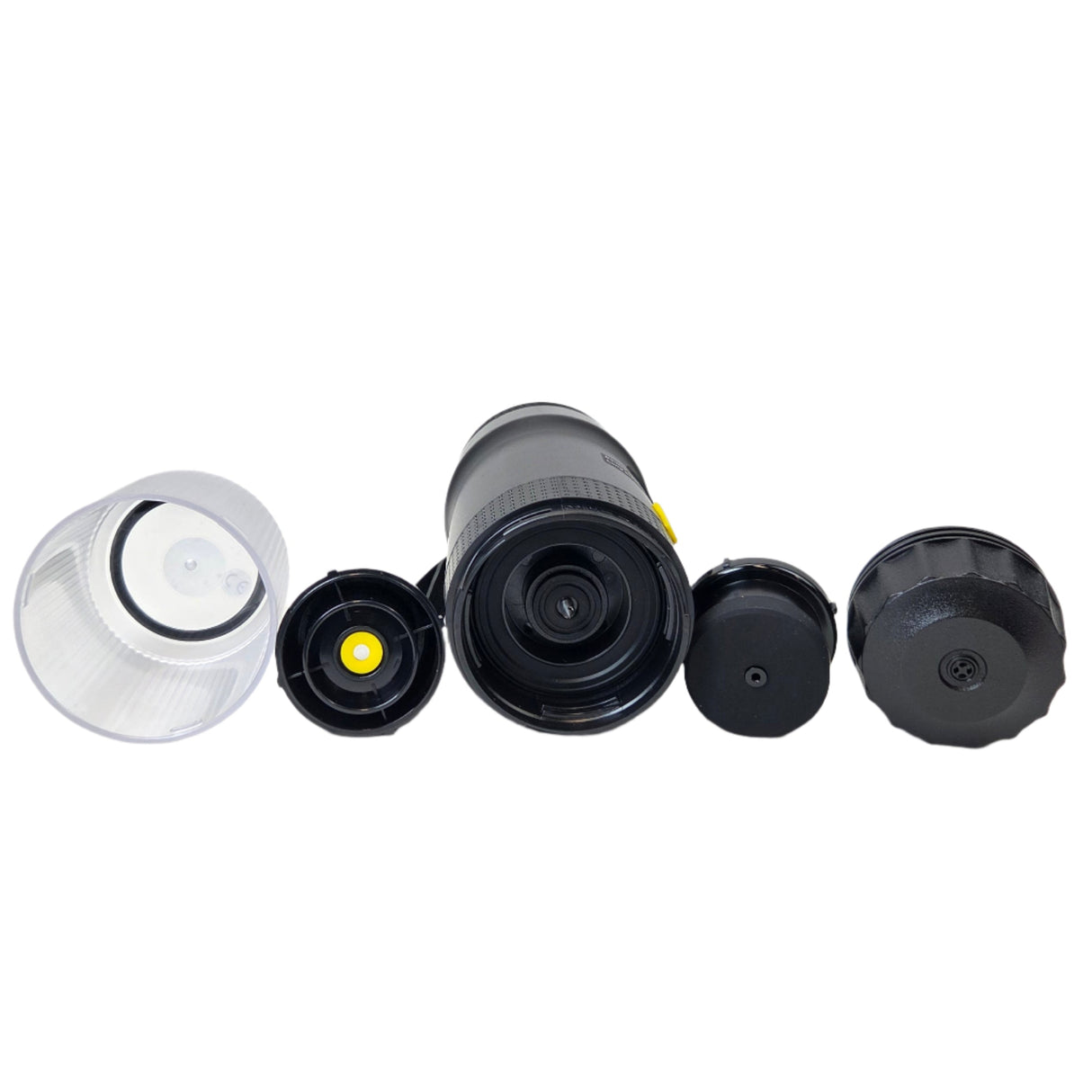 12V Capsule Coffee Maker KF-JN-01