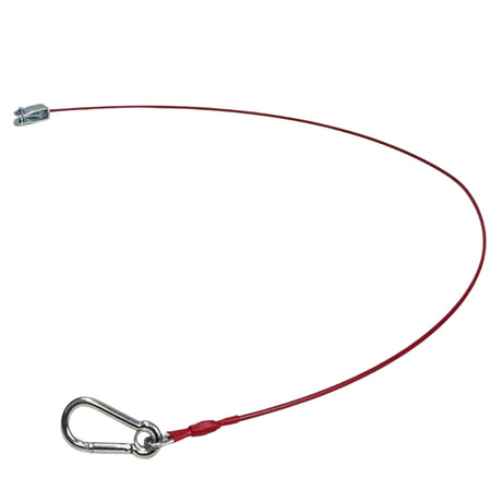 Breakaway Cable for Trailer Brake Controller