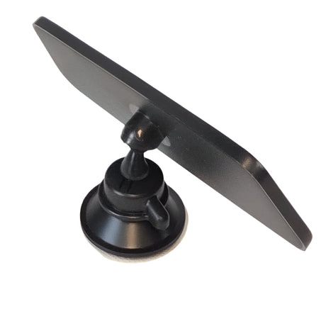 Supplementary Rearview Mirror with Suction Cup – 61 x 184 mm