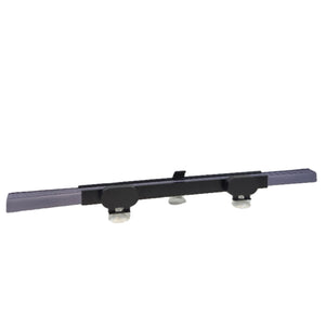 Retractable Car Sunshade for Front Windshield