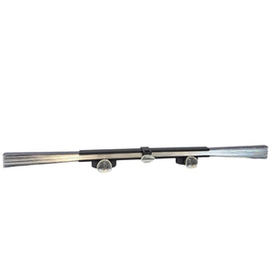 Retractable Car Sunshade for Front Windshield