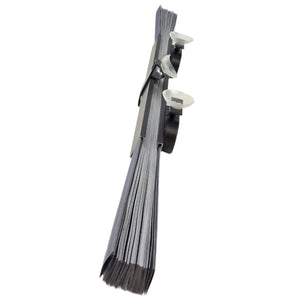 Retractable Car Sunshade for Front Windshield