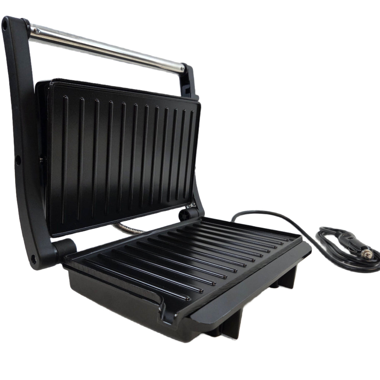 24V Sandwich Maker & Grill S01A