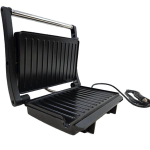 24V Sandwich Maker & Grill S01A