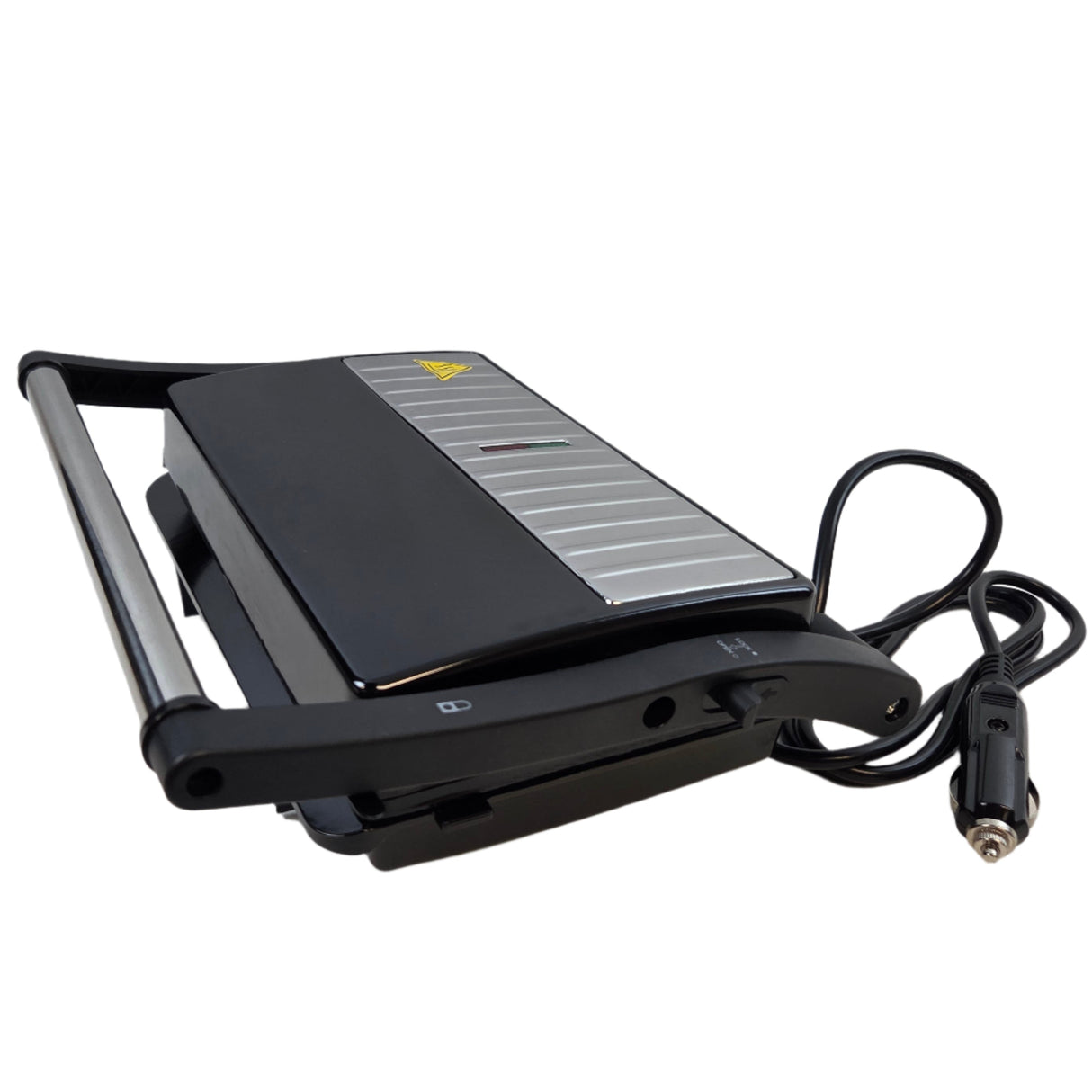 24V Sandwich Maker & Grill S01A