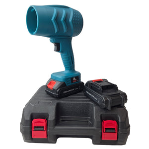 Cordless Air Blower 1500mAh 21V