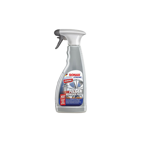 Wheel Cleaner 500 ml