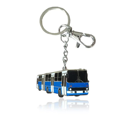 Legendary Cars Keychain – Multiple Styles