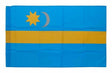 Bandera Székely mediana (65x100 cm)