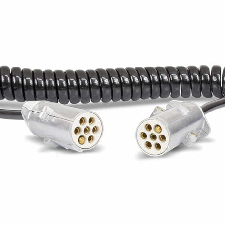 7-Pin 24V Electric Cable