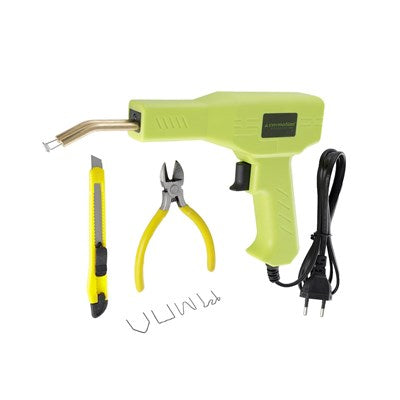 Plastic Welding Gun Kit 50W