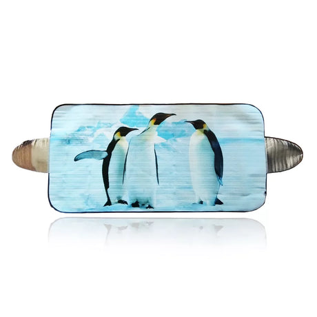 Windshield Ice Protector Cover 70 x 200 cm