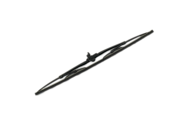 Heavy-Duty Metal Frame Wiper Blade for Trucks 50-65 cm