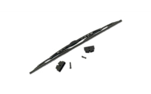 Heavy-Duty Metal Frame Wiper Blade for Trucks 50-65 cm