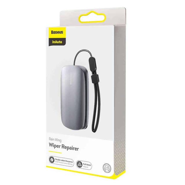 Ostrilo za metlice brisalcev Baseus Rain Wing