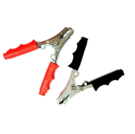 Battery Clamp 40–500A (Sold Individually)