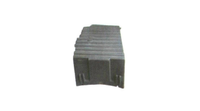 Battery Cover for Scania 5