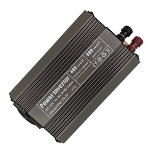 Power Inverter for 230V Devices