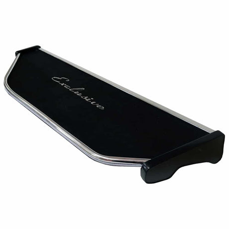 Volvo Dashboard Table