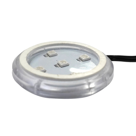 Single Color LED Base for Car Air Freshener