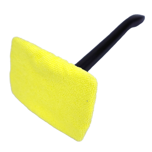 Handled Car Windshield Defogger