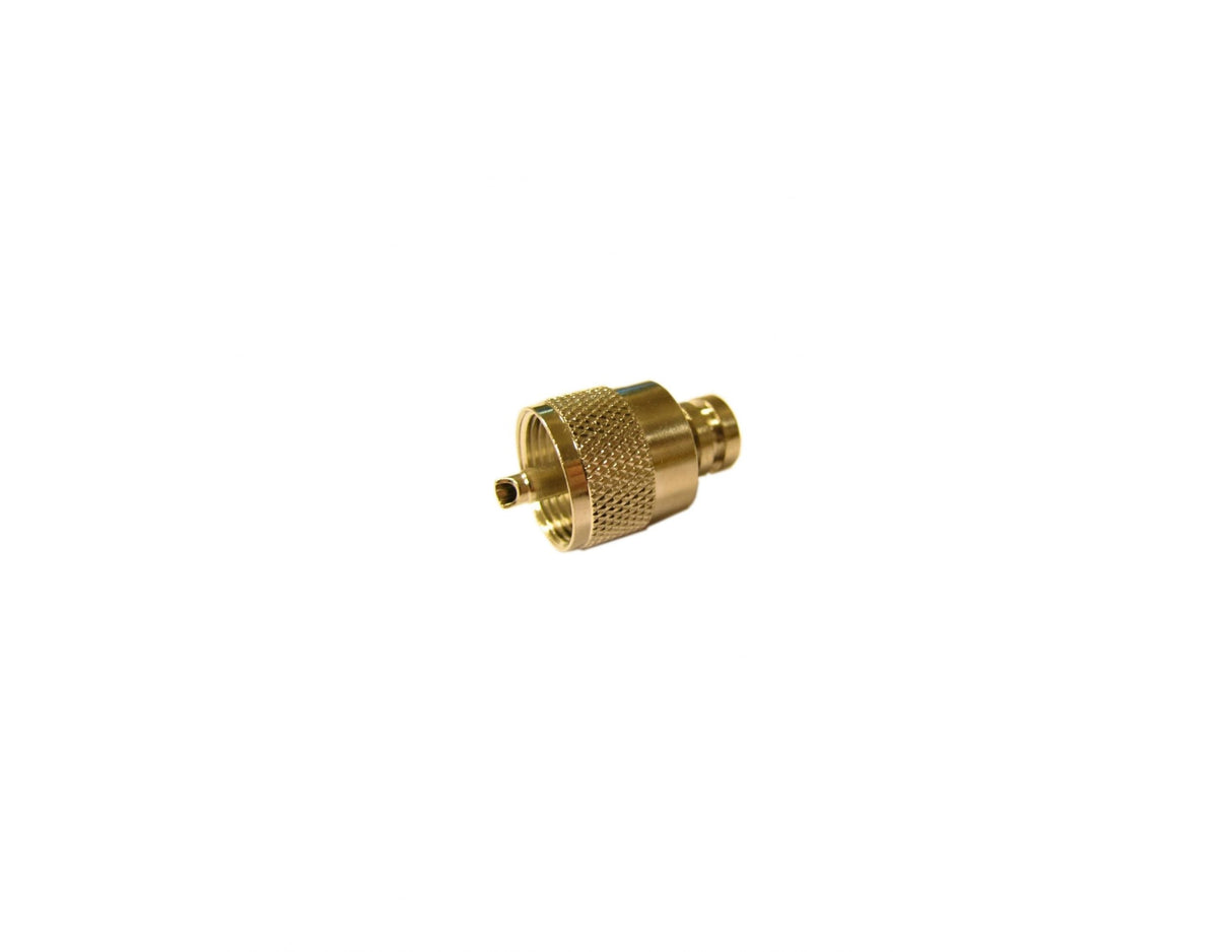 CB Antenna Cable End PL259/R 6mm