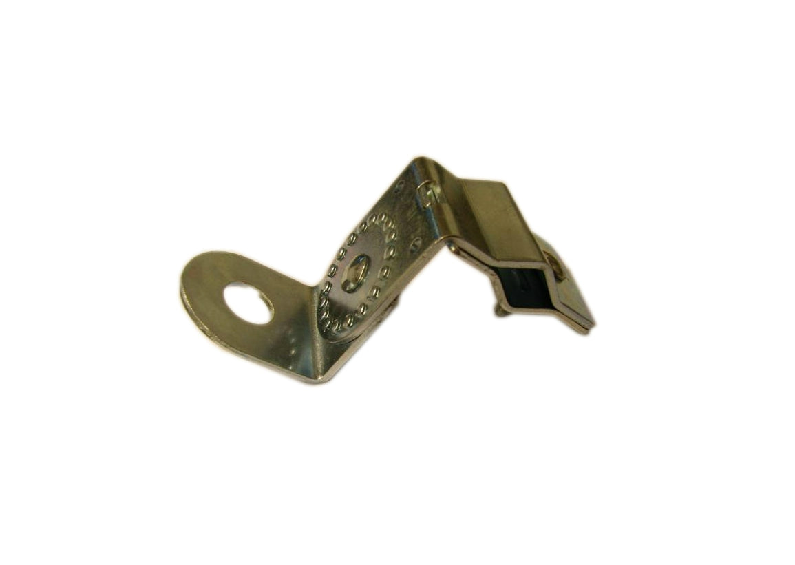 CB Antenna Mount for Mirror Arm