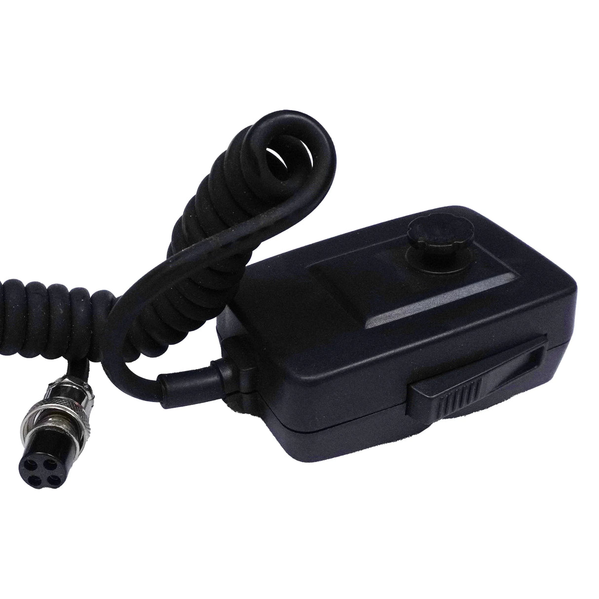 CB Microphone DMC452 with Echo and Amplifier