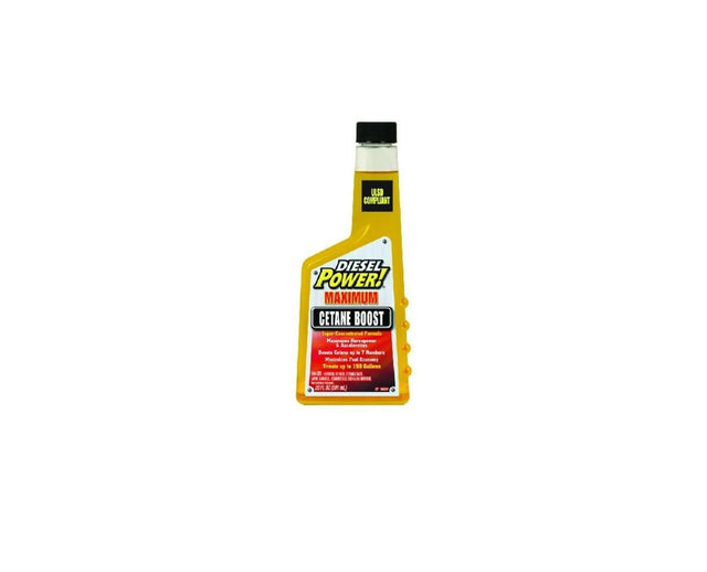 Cetane Booster for 570 Liters Diesel – 591 ml