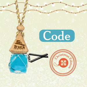 Car Perfume Air Freshener